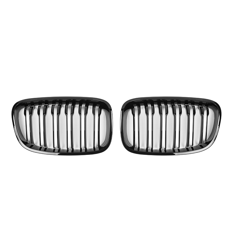 Решітки радіатора BMW 1 F20/F21 M1 Style
